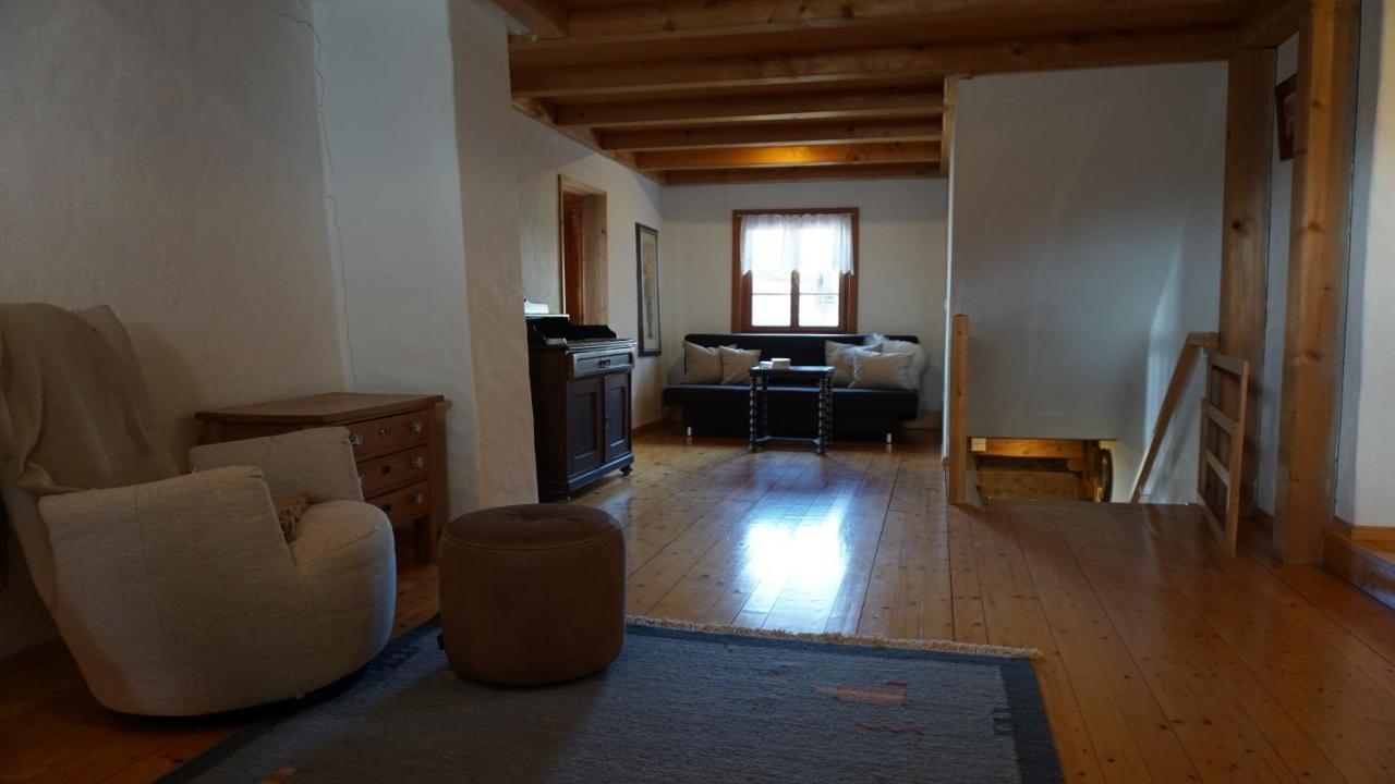 Bauernhaus Am Pfaenderhang Mit Seeblick ลอคเอา ภายนอก รูปภาพ